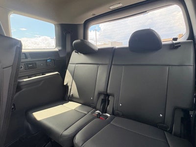 2027 Hyundai SANTA FE Limited