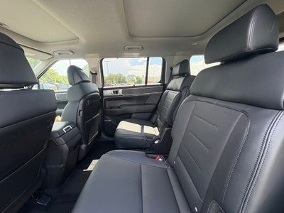 2027 Hyundai SANTA FE Limited