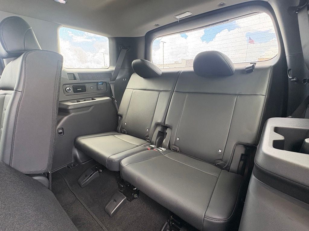 2027 Hyundai SANTA FE Limited