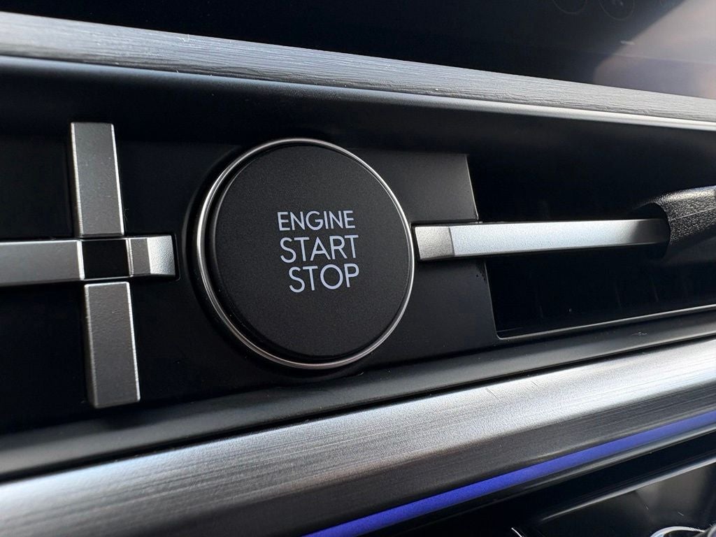 2027 Hyundai SANTA FE Limited
