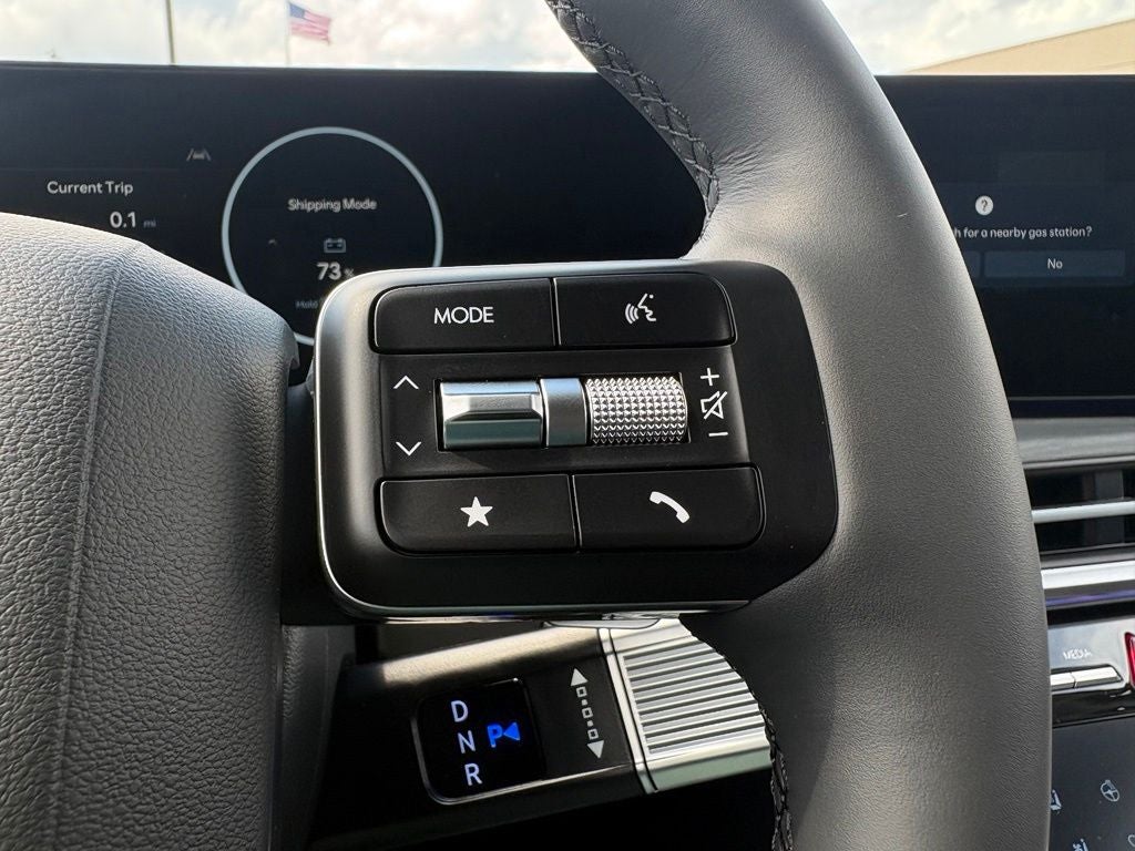 2027 Hyundai SANTA FE Limited