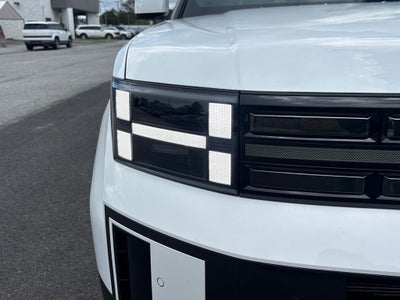 2027 Hyundai SANTA FE Limited