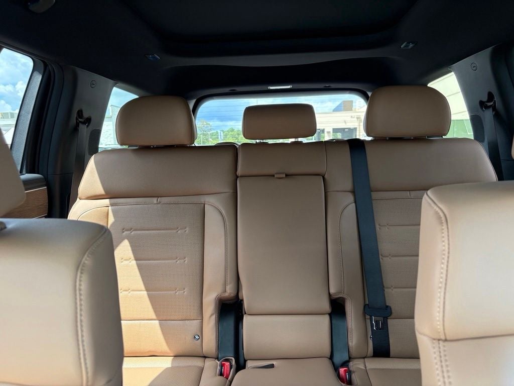 2027 Hyundai SANTA FE Limited