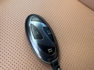 2027 Hyundai SANTA FE Limited