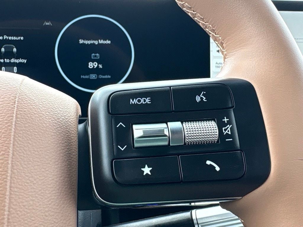 2027 Hyundai SANTA FE Limited