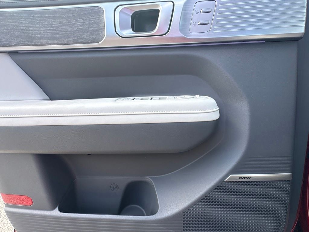 2027 Hyundai SANTA FE Limited