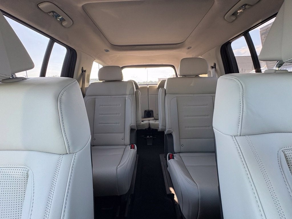 2027 Hyundai SANTA FE Limited