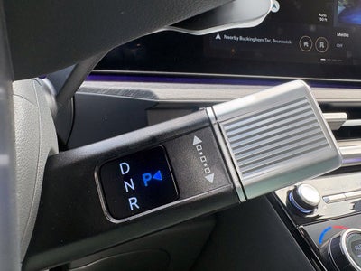 2027 Hyundai SANTA FE Limited