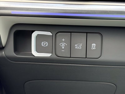 2027 Hyundai SANTA FE Limited