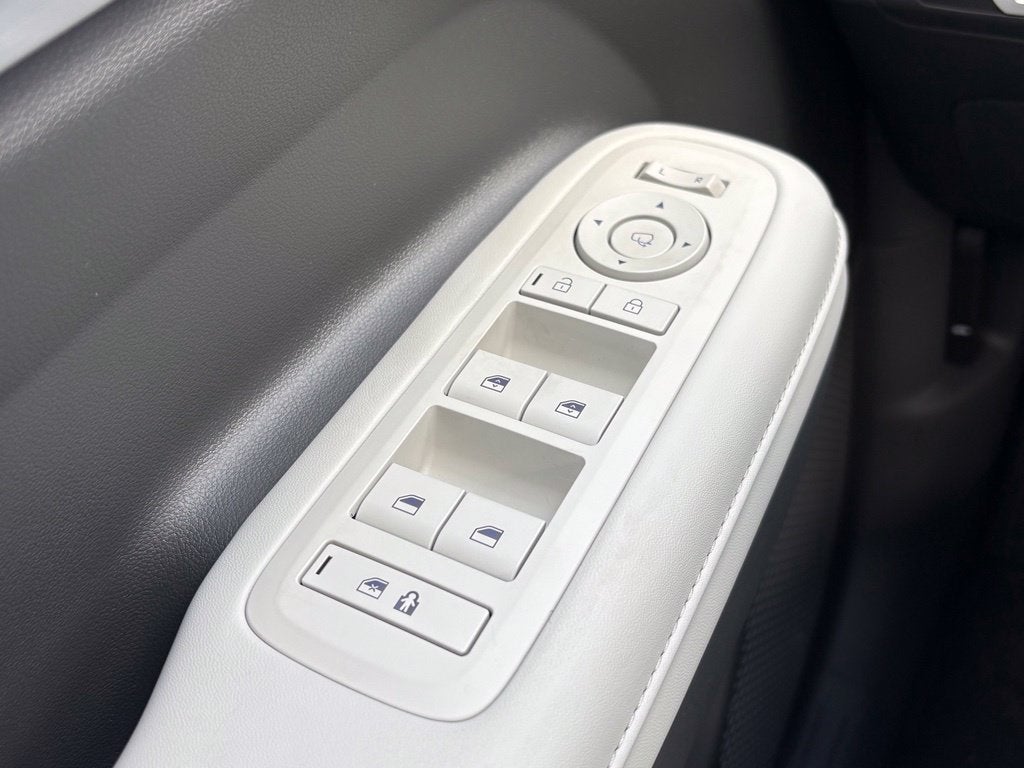 2027 Hyundai SANTA FE Limited