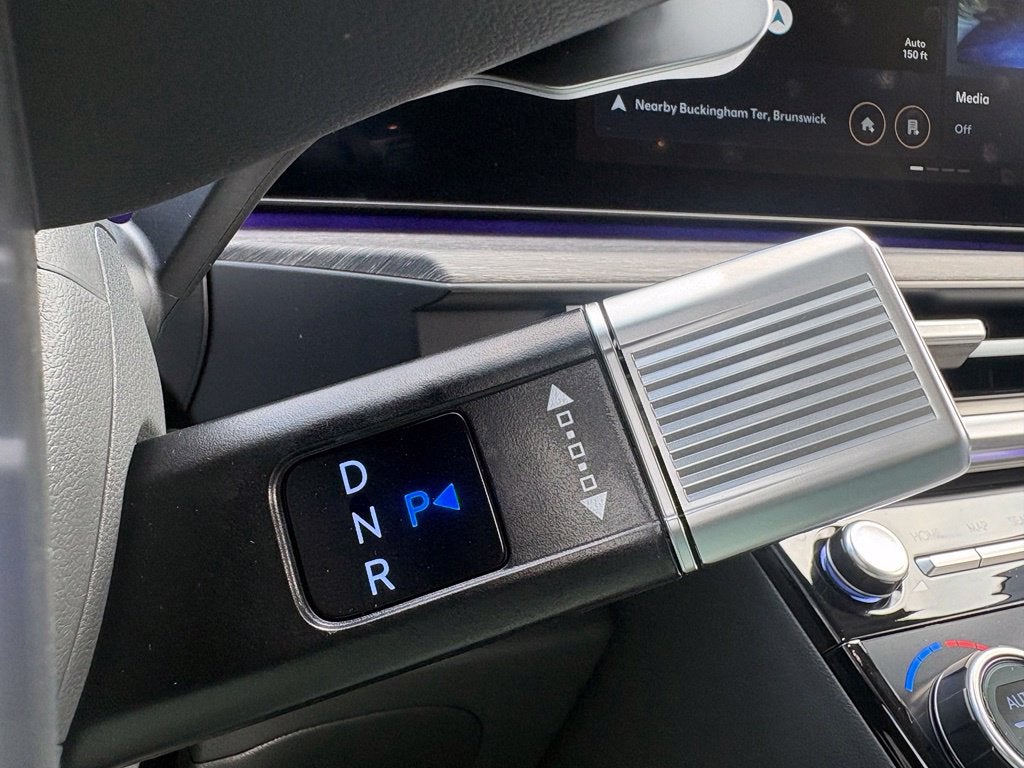 2027 Hyundai SANTA FE Limited