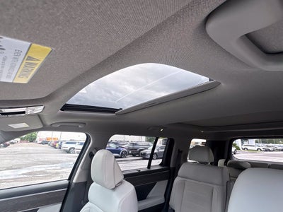 2027 Hyundai SANTA FE Limited
