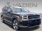 2027 Hyundai SANTA FE Limited