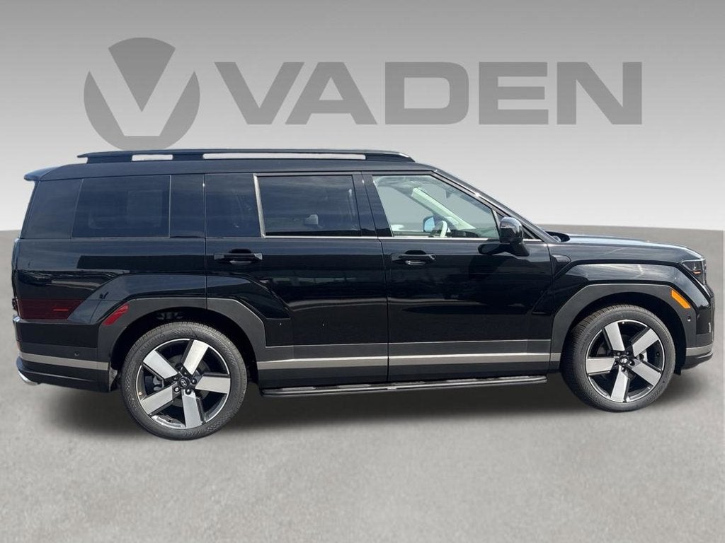 2027 Hyundai SANTA FE Limited
