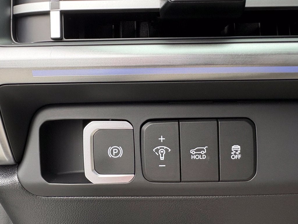 2027 Hyundai SANTA FE Limited