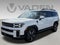 2027 Hyundai SANTA FE Limited