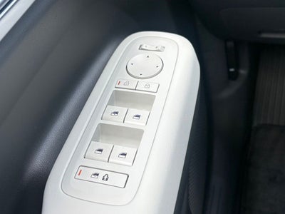 2027 Hyundai SANTA FE Limited