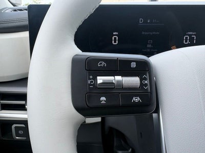 2027 Hyundai SANTA FE Limited