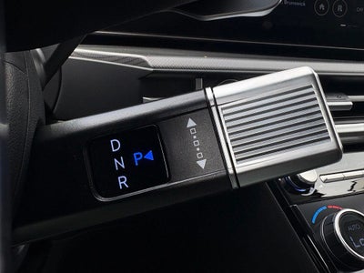 2027 Hyundai SANTA FE Limited
