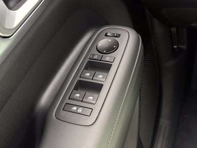 2027 Hyundai SANTA FE Limited 7 Passenger