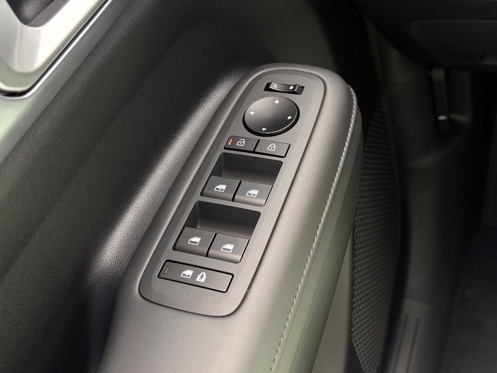 2027 Hyundai SANTA FE Limited 7 Passenger