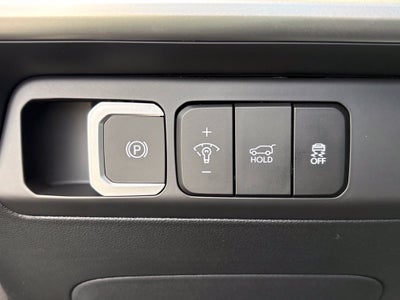 2027 Hyundai SANTA FE Limited 7 Passenger