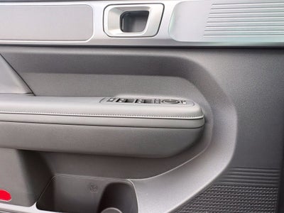 2027 Hyundai SANTA FE Limited 7 Passenger