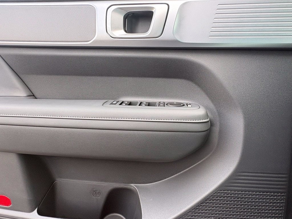 2027 Hyundai SANTA FE Limited 7 Passenger
