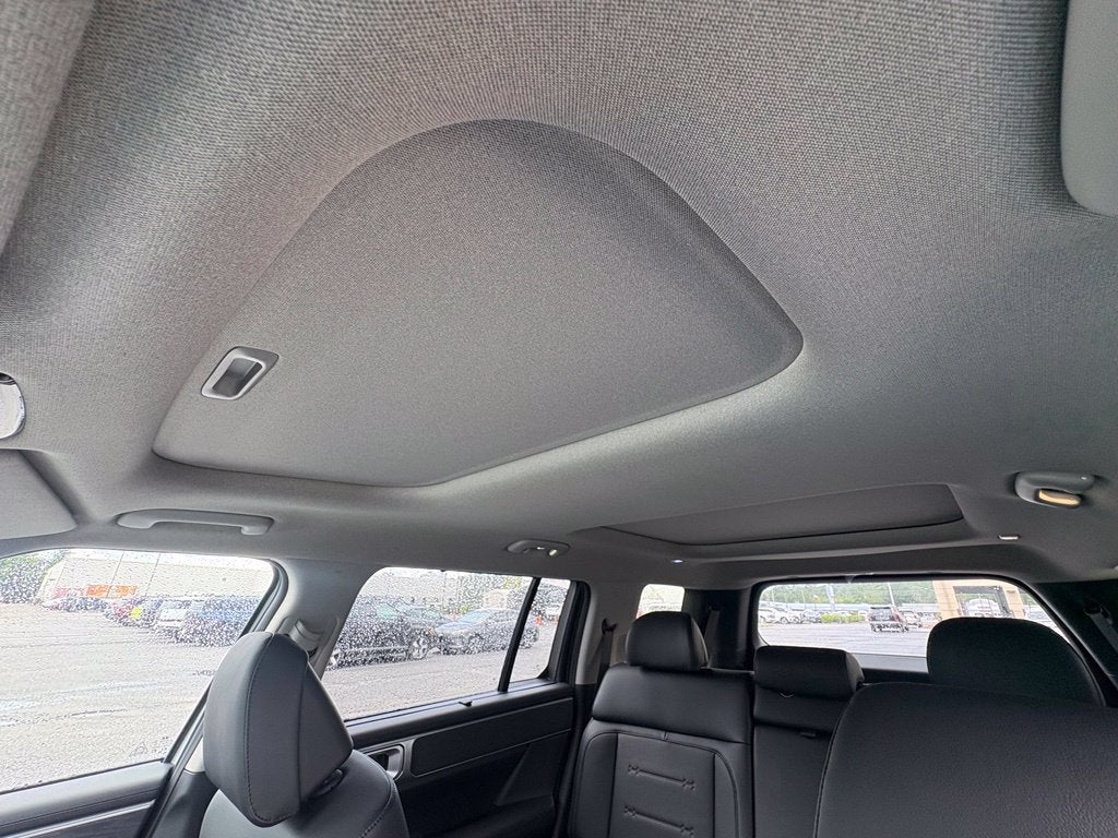 2027 Hyundai SANTA FE Limited 7 Passenger