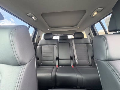 2027 Hyundai SANTA FE Limited 7 Passenger