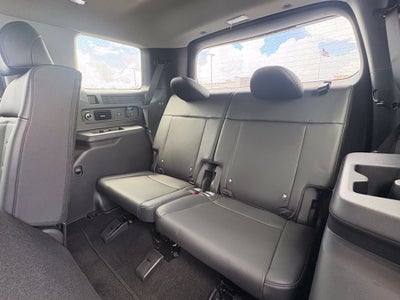 2027 Hyundai SANTA FE Limited 7 Passenger