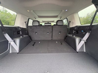 2027 Hyundai SANTA FE Limited 7 Passenger