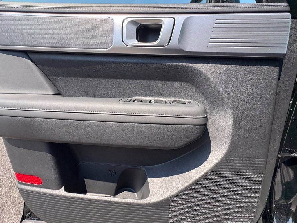 2027 Hyundai SANTA FE Limited 7 Passenger