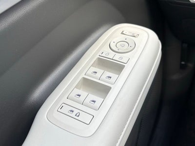 2027 Hyundai SANTA FE Limited