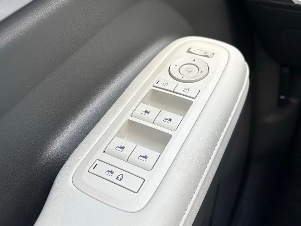 2027 Hyundai SANTA FE Limited