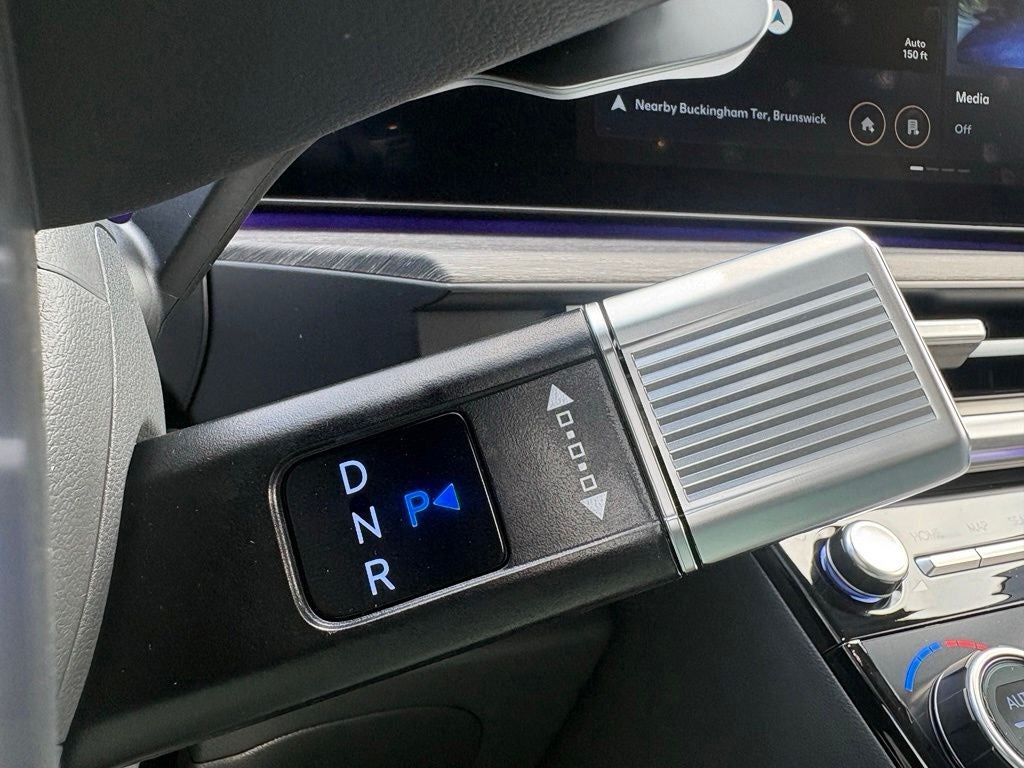 2027 Hyundai SANTA FE Limited