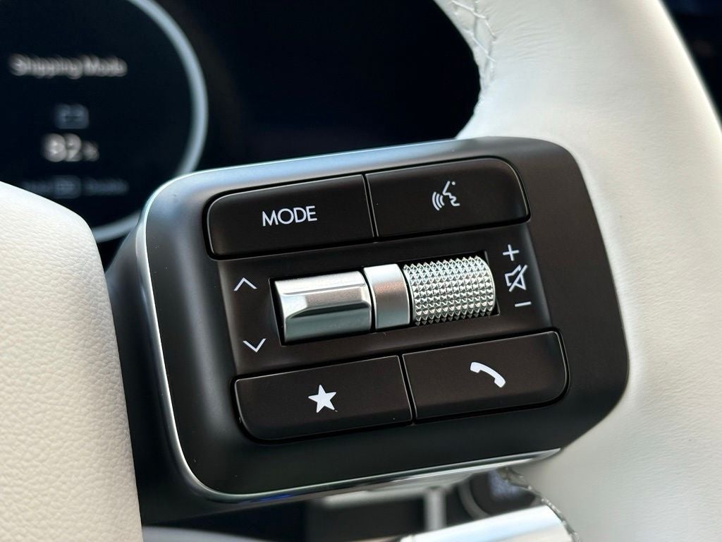 2027 Hyundai SANTA FE Limited