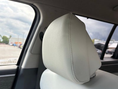 2027 Hyundai SANTA FE Limited