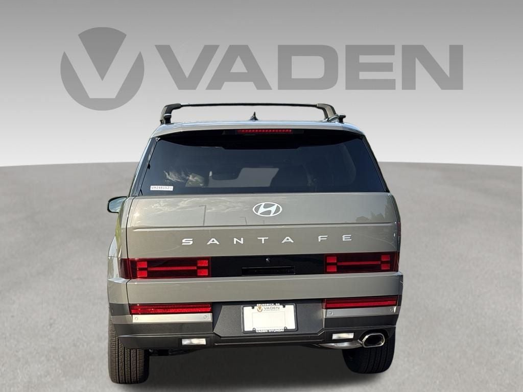 2027 Hyundai SANTA FE Limited