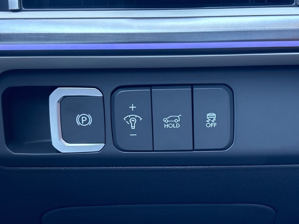 2027 Hyundai SANTA FE Calligraphy