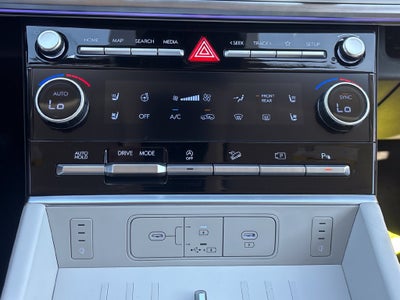2027 Hyundai SANTA FE Calligraphy
