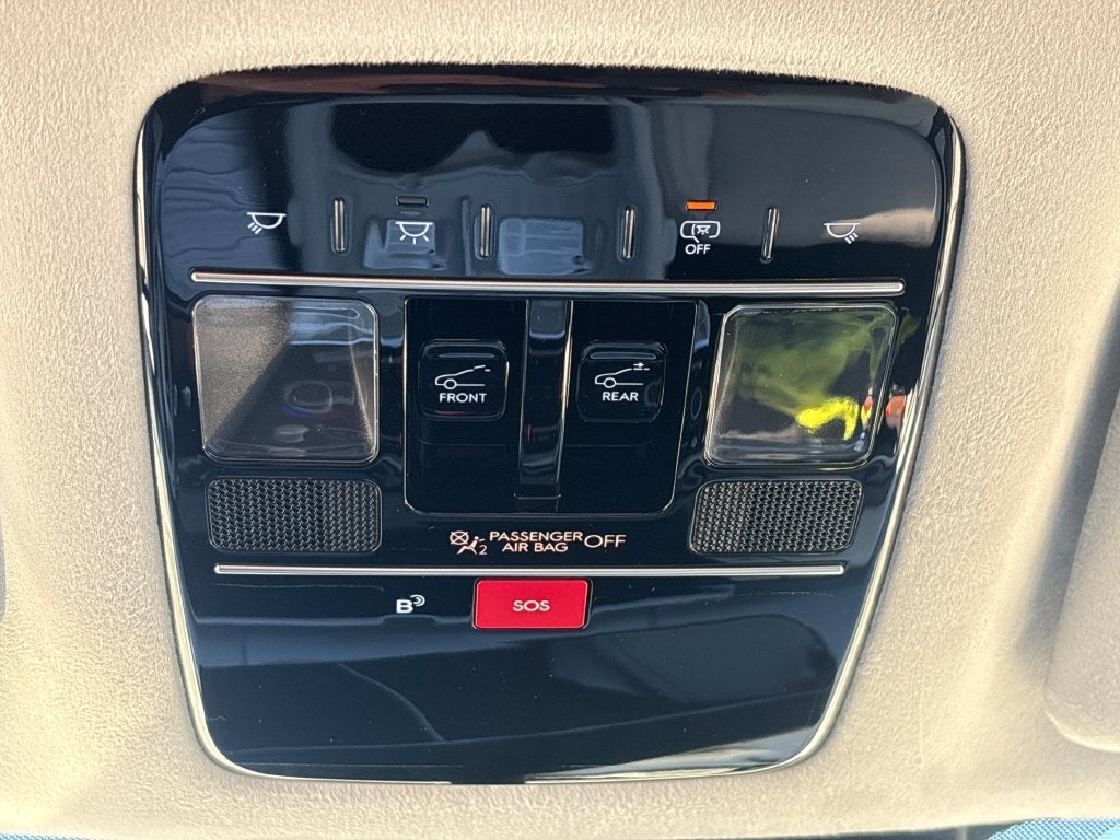 2027 Hyundai SANTA FE Calligraphy