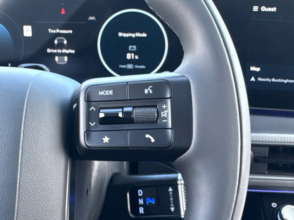 2027 Hyundai SANTA FE Calligraphy