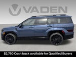 2027 Hyundai SANTA FE Calligraphy
