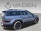 2027 Hyundai SANTA FE Calligraphy
