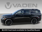 2027 Hyundai SANTA FE Calligraphy