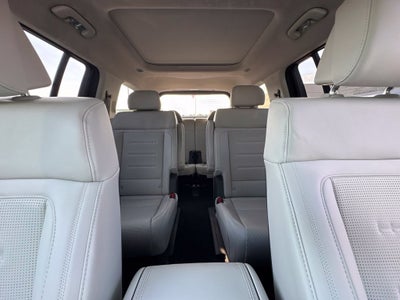 2027 Hyundai SANTA FE Calligraphy