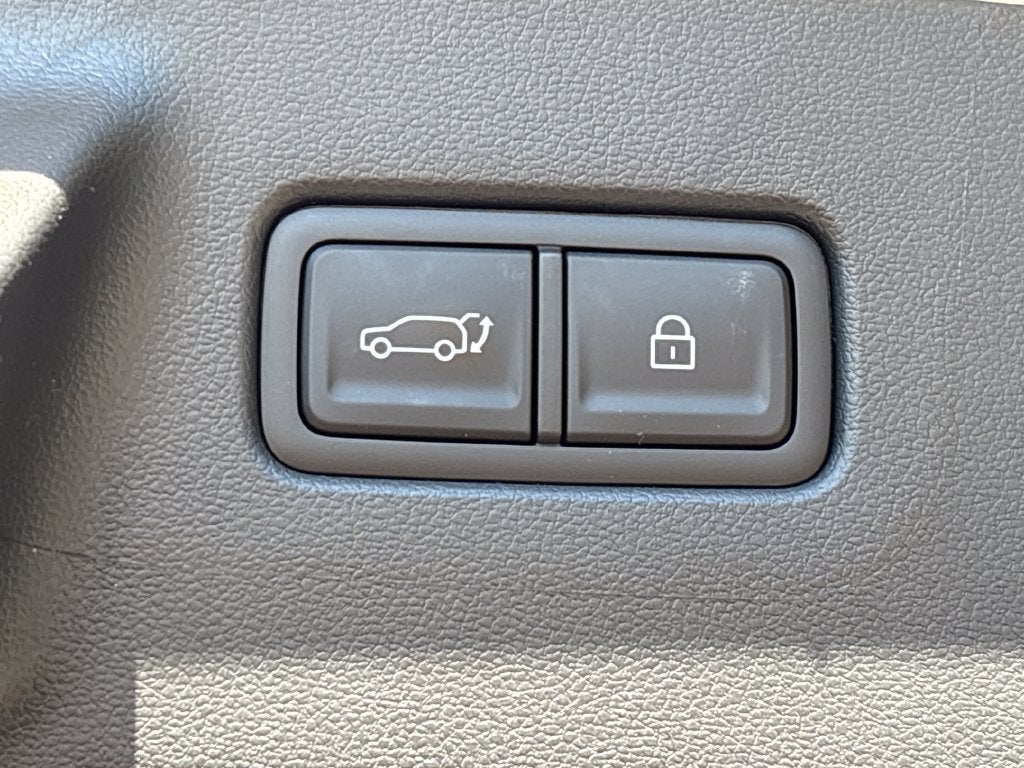 2027 Hyundai SANTA FE HYBRID Calligraphy