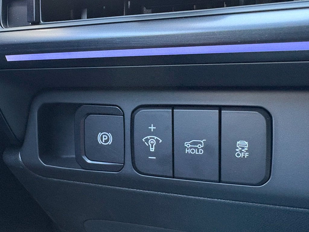 2027 Hyundai SANTA FE Calligraphy