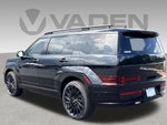 2027 Hyundai SANTA FE Calligraphy